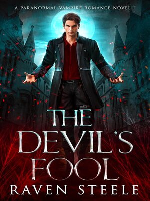 cover image of The Devil's Fool